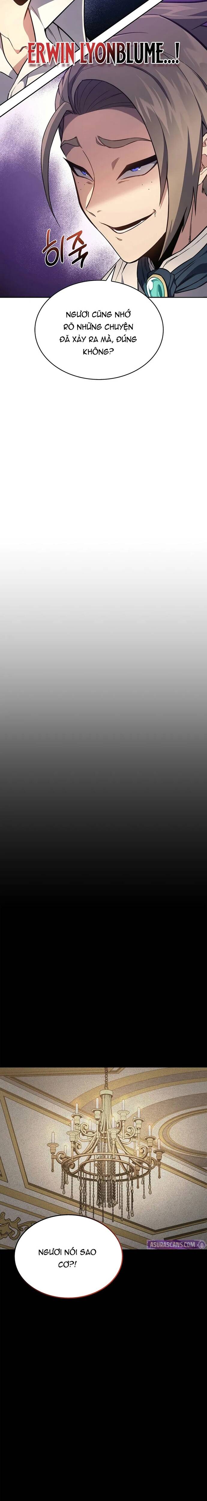 Kỵ Sĩ Tử Thần Cấp Diệt Vong Đã Hồi Quy - Chapter 6 - Page 11