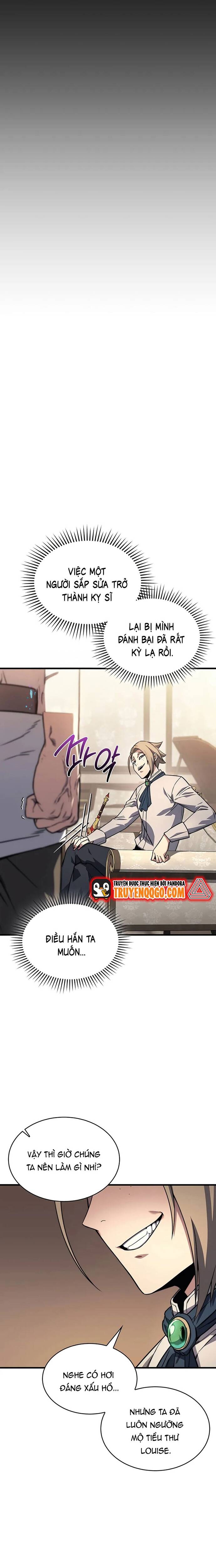 Kỵ Sĩ Tử Thần Cấp Diệt Vong Đã Hồi Quy - Chapter 6 - Page 15