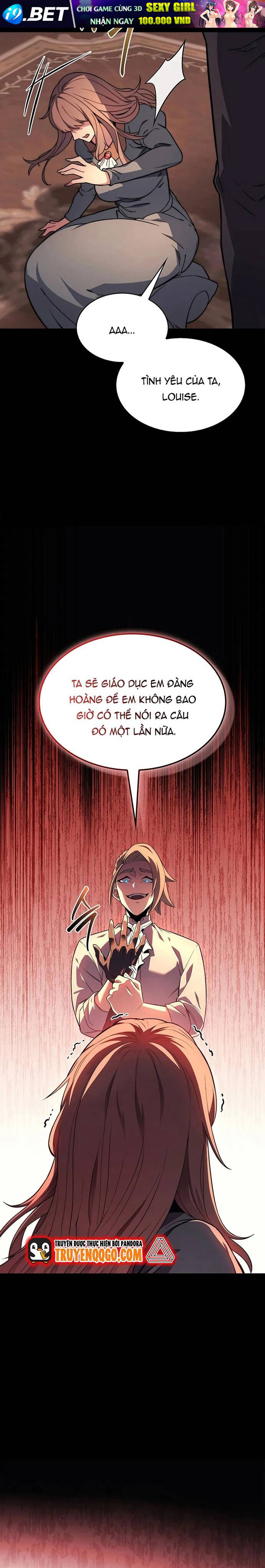 Kỵ Sĩ Tử Thần Cấp Diệt Vong Đã Hồi Quy - Chapter 7 - Page 3