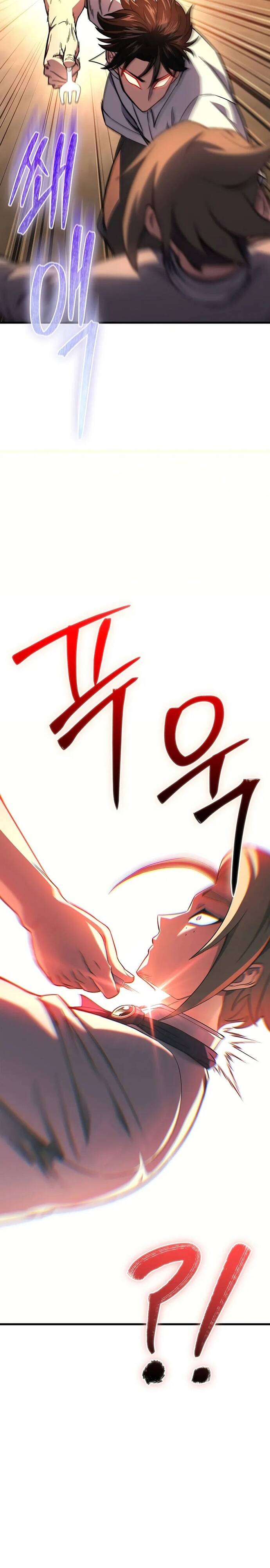 Kỵ Sĩ Tử Thần Cấp Diệt Vong Đã Hồi Quy - Chapter 7 - Page 31