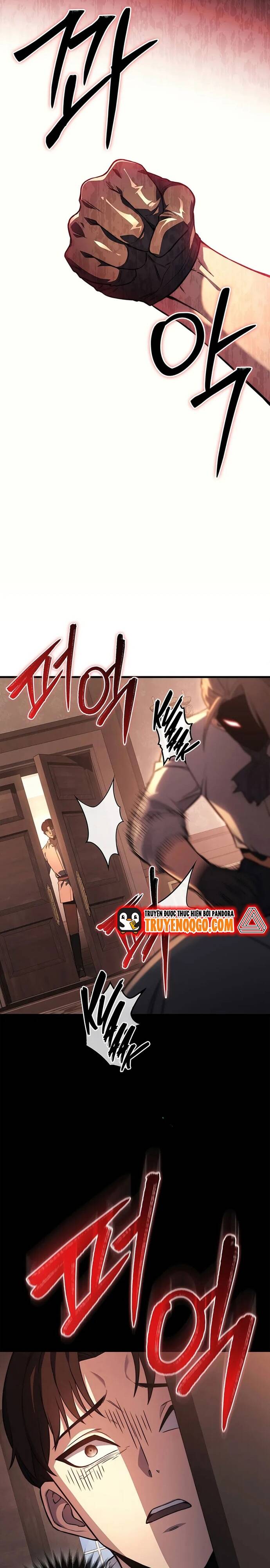 Kỵ Sĩ Tử Thần Cấp Diệt Vong Đã Hồi Quy - Chapter 7 - Page 4