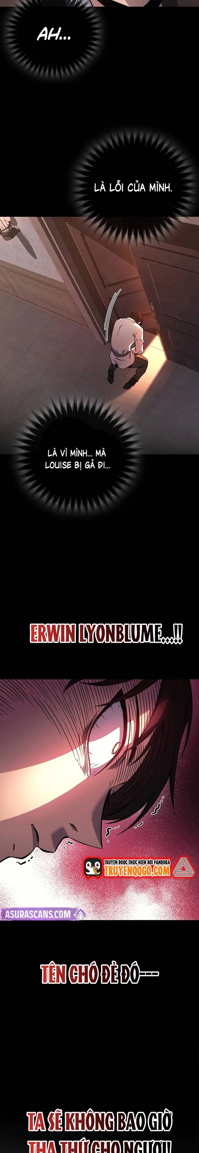 Kỵ Sĩ Tử Thần Cấp Diệt Vong Đã Hồi Quy - Chapter 7 - Page 5