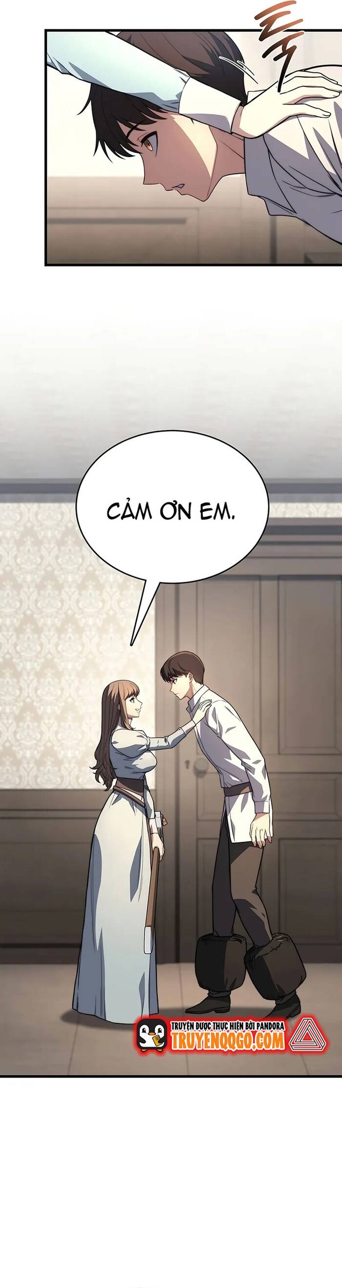 Kỵ Sĩ Tử Thần Cấp Diệt Vong Đã Hồi Quy - Chapter 8 - Page 17