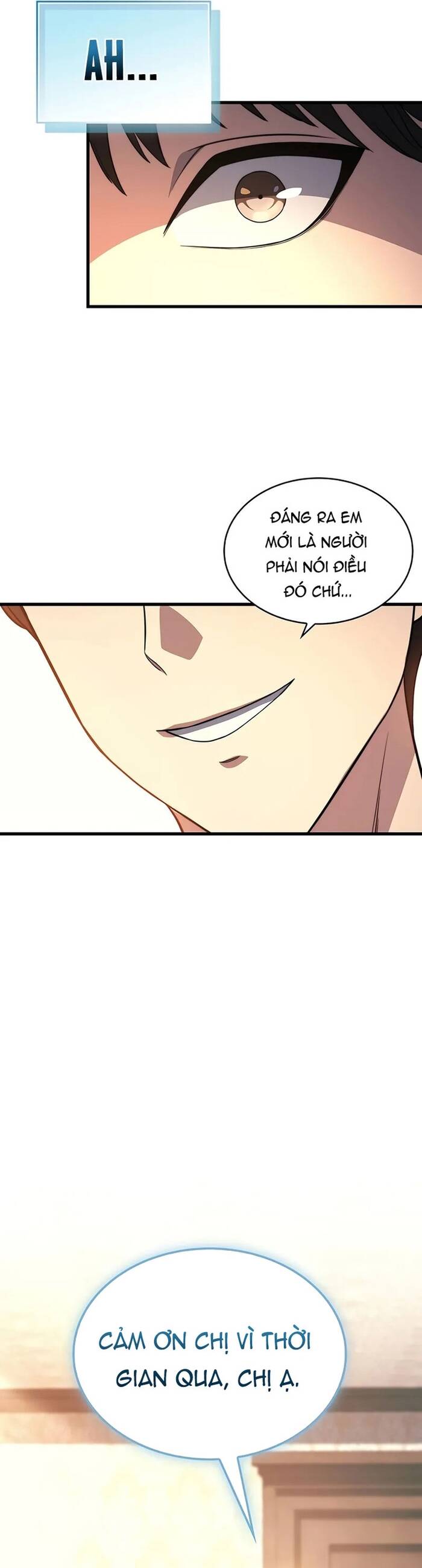 Kỵ Sĩ Tử Thần Cấp Diệt Vong Đã Hồi Quy - Chapter 8 - Page 21