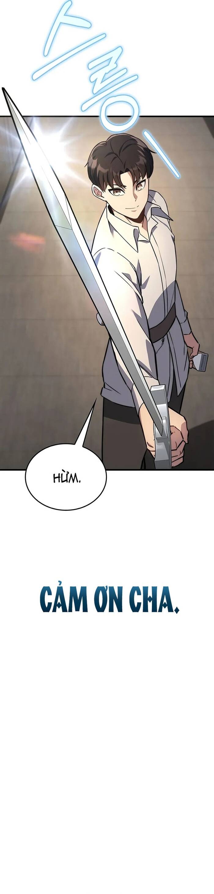 Kỵ Sĩ Tử Thần Cấp Diệt Vong Đã Hồi Quy - Chapter 8 - Page 26