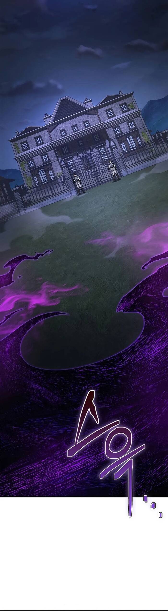 Kỵ Sĩ Tử Thần Cấp Diệt Vong Đã Hồi Quy - Chapter 8 - Page 28