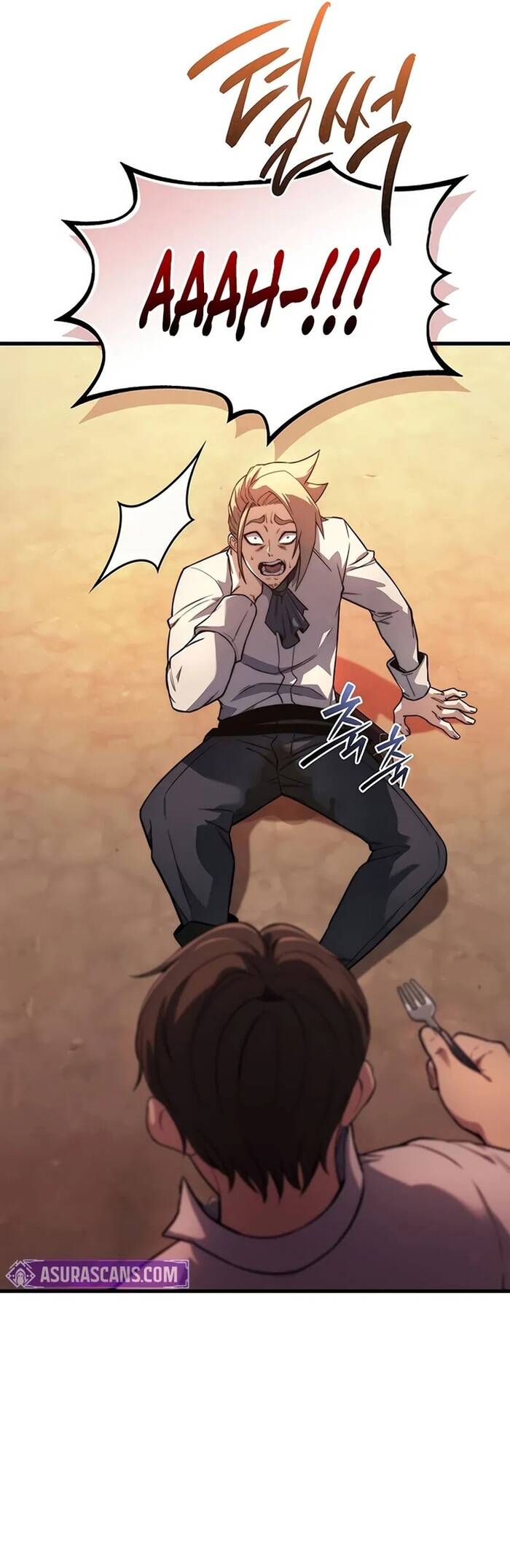 Kỵ Sĩ Tử Thần Cấp Diệt Vong Đã Hồi Quy - Chapter 8 - Page 3