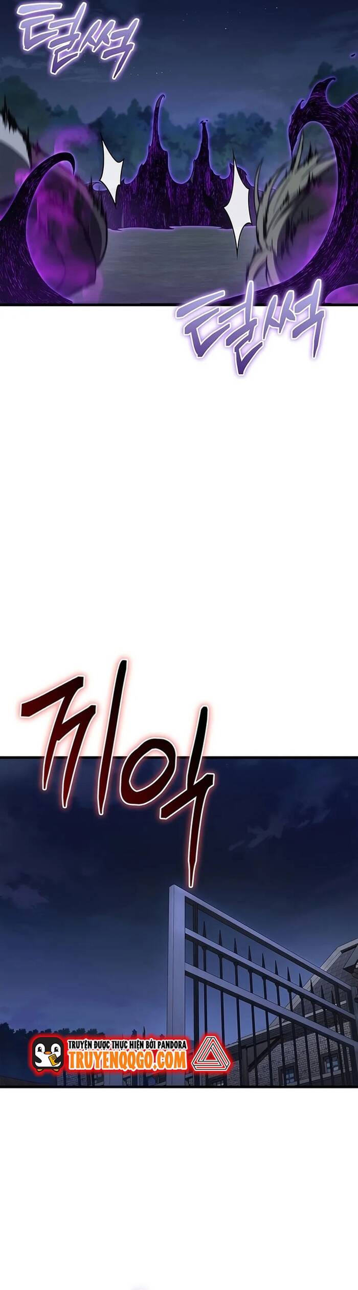 Kỵ Sĩ Tử Thần Cấp Diệt Vong Đã Hồi Quy - Chapter 8 - Page 30