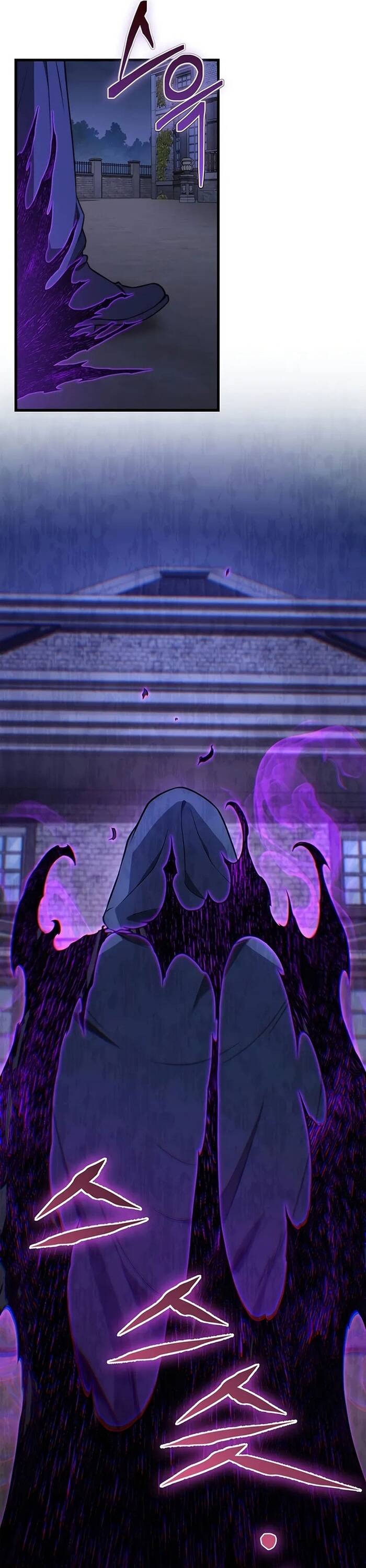 Kỵ Sĩ Tử Thần Cấp Diệt Vong Đã Hồi Quy - Chapter 8 - Page 31