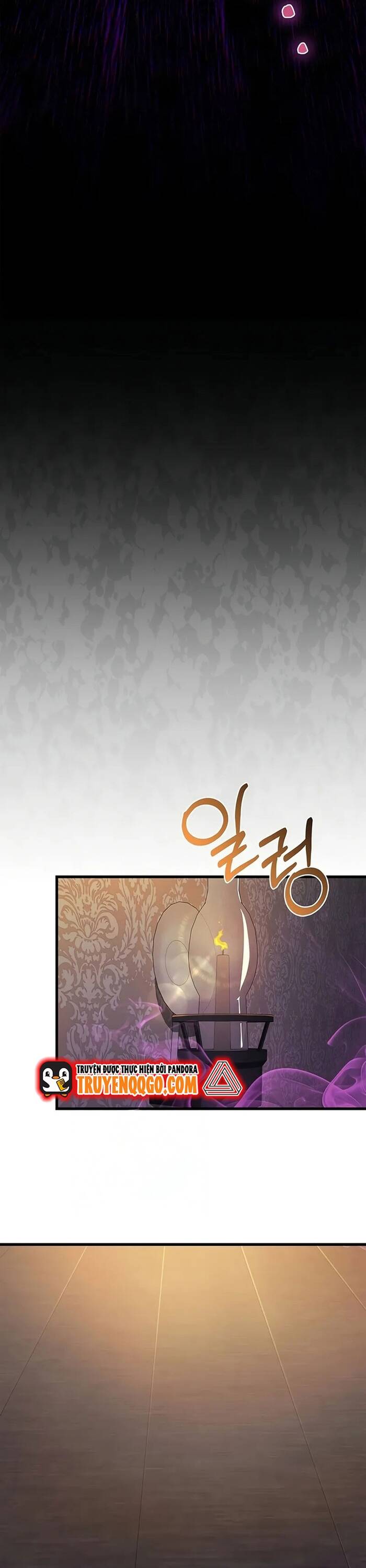 Kỵ Sĩ Tử Thần Cấp Diệt Vong Đã Hồi Quy - Chapter 8 - Page 32