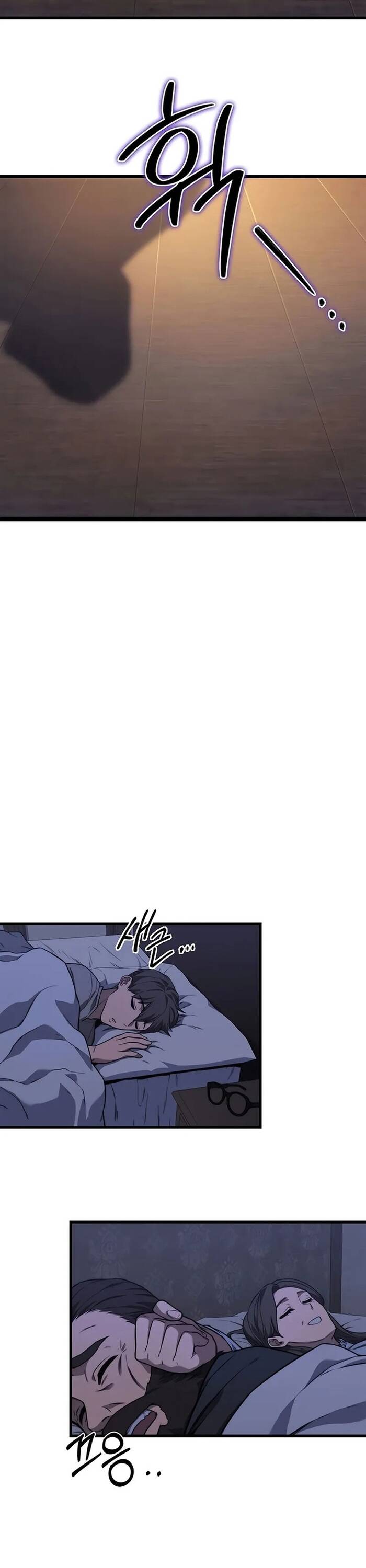 Kỵ Sĩ Tử Thần Cấp Diệt Vong Đã Hồi Quy - Chapter 8 - Page 33