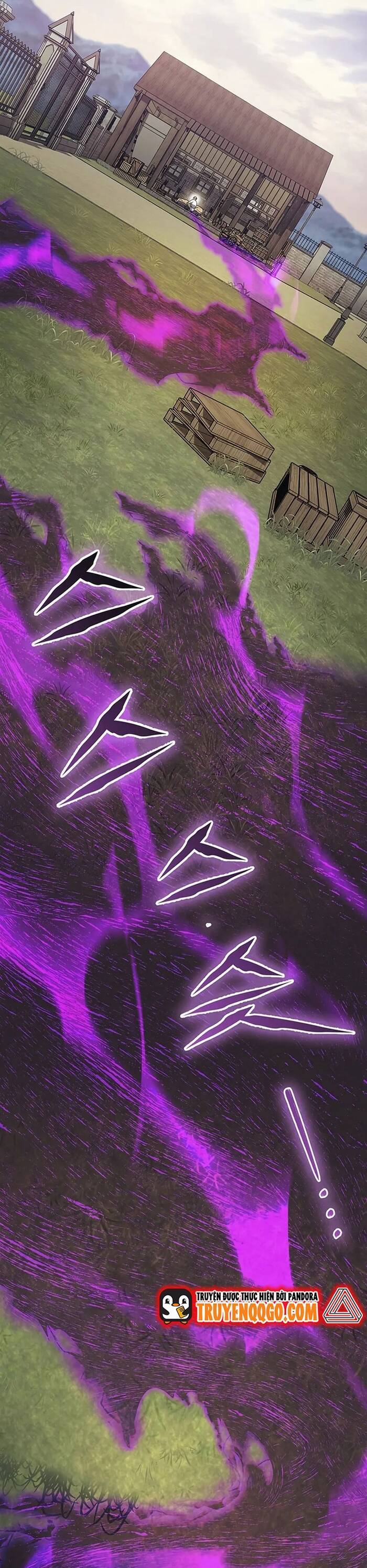 Kỵ Sĩ Tử Thần Cấp Diệt Vong Đã Hồi Quy - Chapter 9 - Page 22