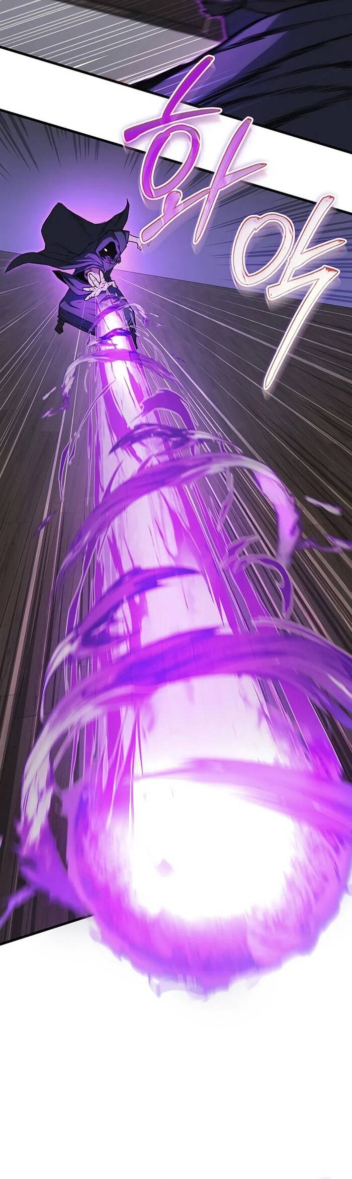 Kỵ Sĩ Tử Thần Cấp Diệt Vong Đã Hồi Quy - Chapter 9 - Page 3