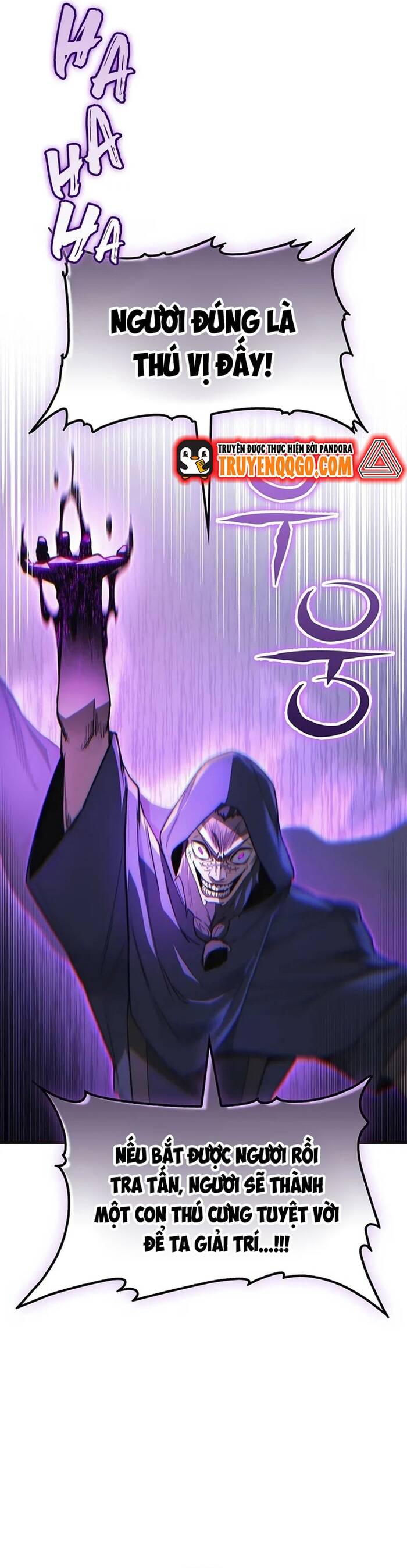 Kỵ Sĩ Tử Thần Cấp Diệt Vong Đã Hồi Quy - Chapter 9 - Page 32