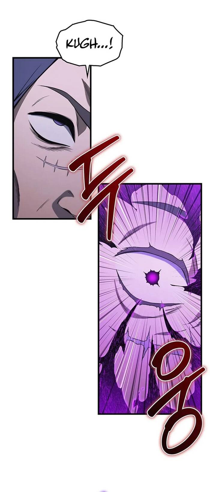 Kỵ Sĩ Tử Thần Cấp Diệt Vong Đã Hồi Quy - Chapter 9 - Page 38