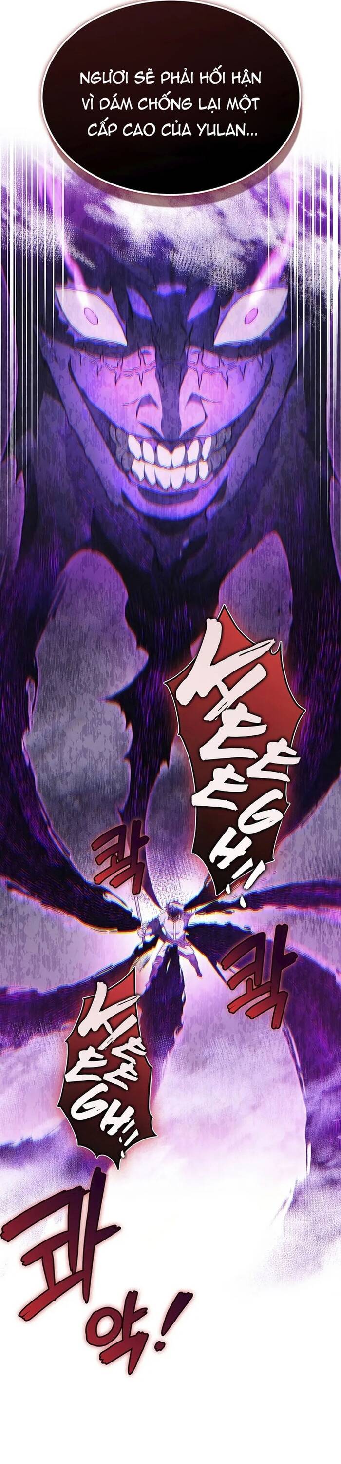 Kỵ Sĩ Tử Thần Cấp Diệt Vong Đã Hồi Quy - Chapter 9 - Page 47