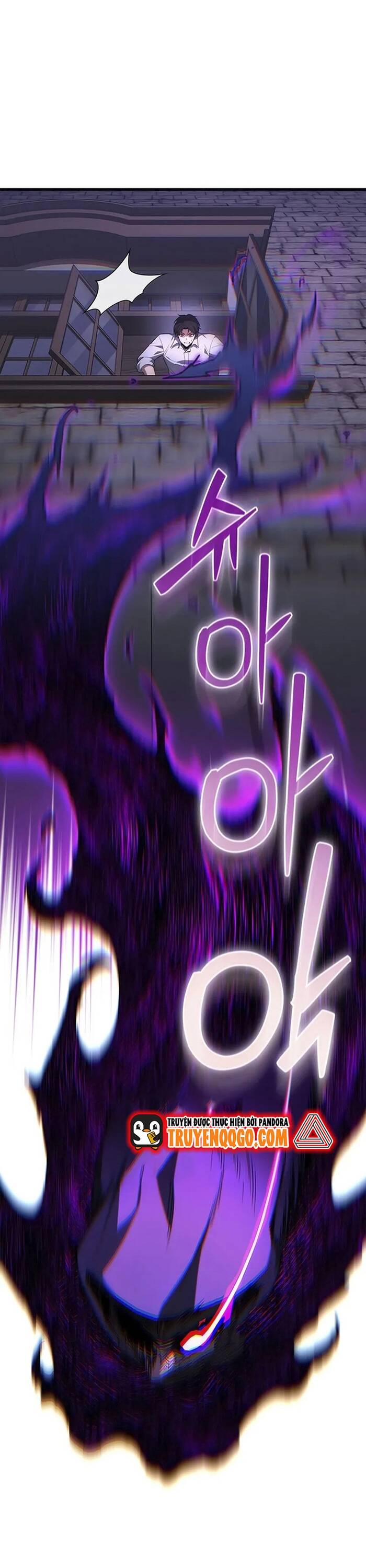 Kỵ Sĩ Tử Thần Cấp Diệt Vong Đã Hồi Quy - Chapter 9 - Page 9