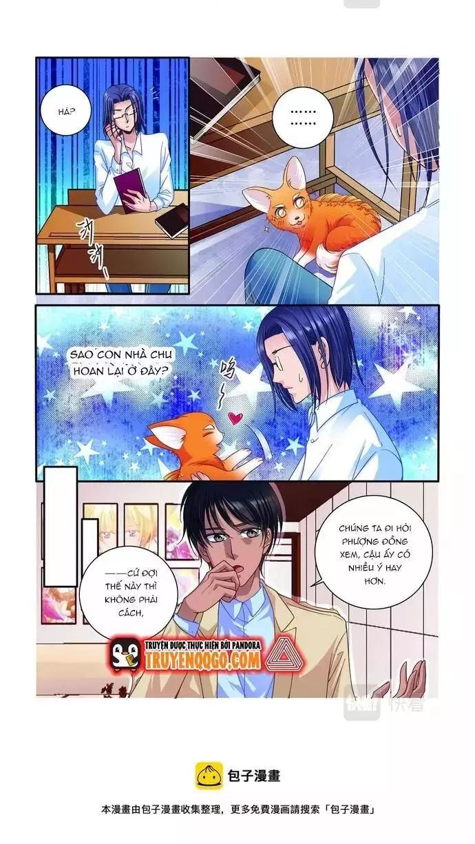 Tân Sơn Hải Thực Kinh - Chapter 25.2 - Page 3