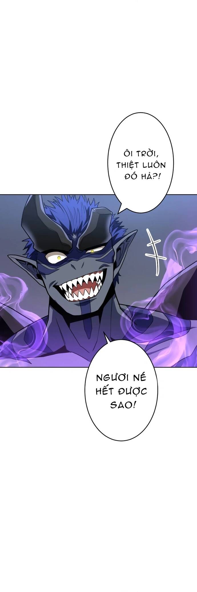 Thống Trị Với Chỉ 1 Máu - Chapter 12 - Page 10