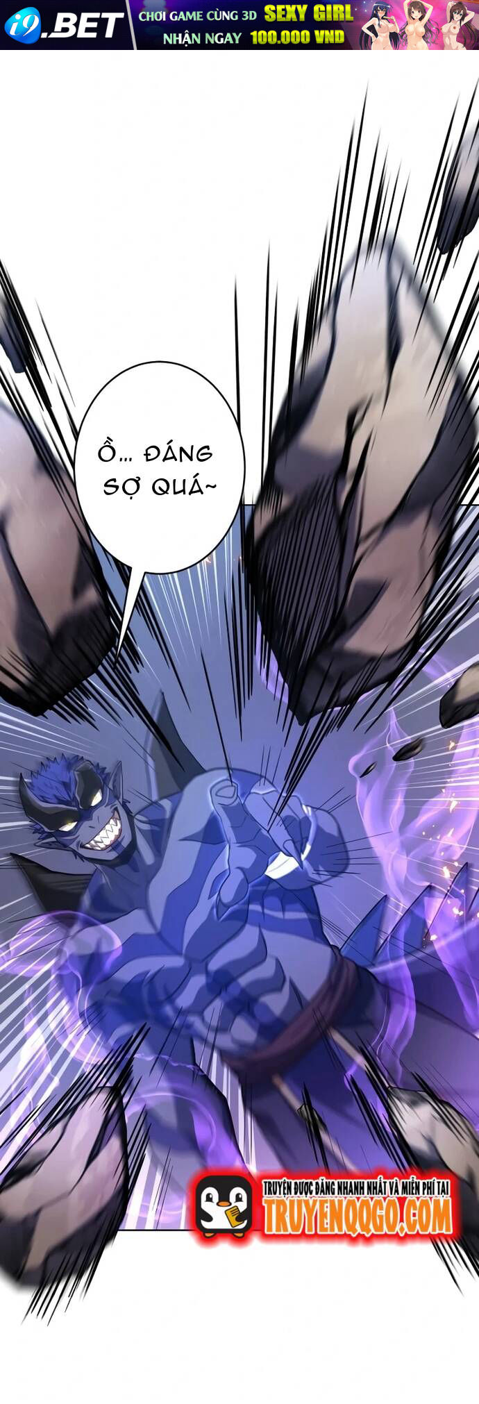 Thống Trị Với Chỉ 1 Máu - Chapter 12 - Page 12