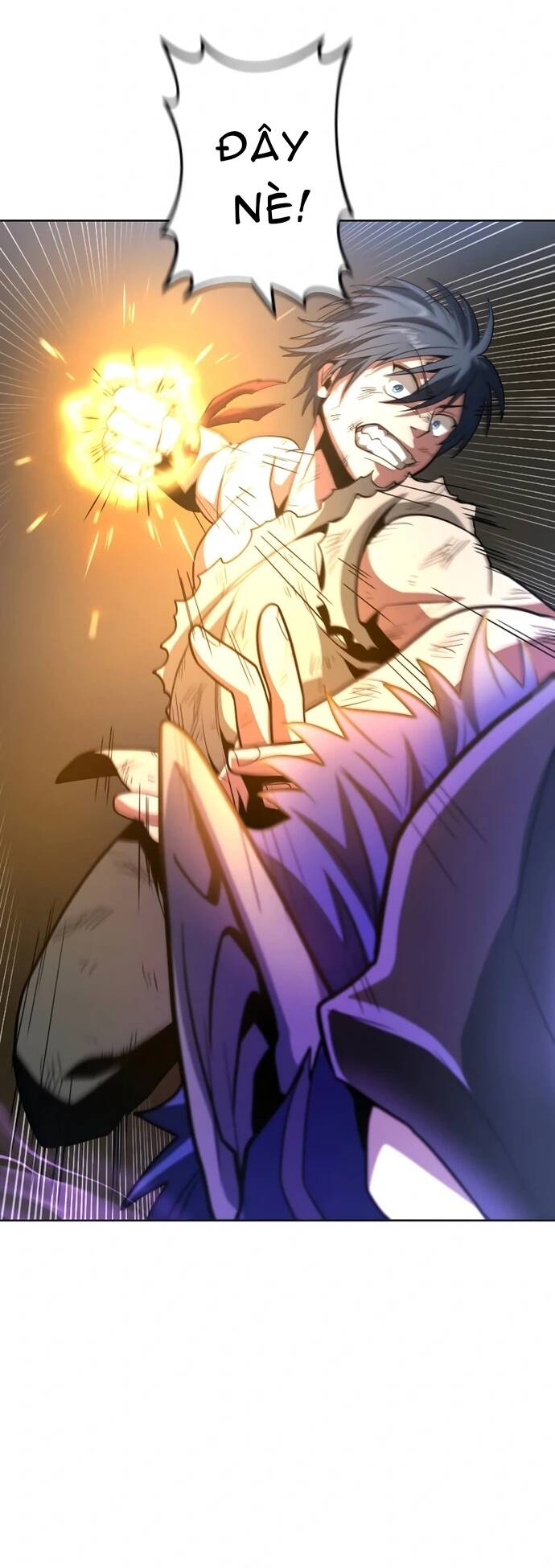 Thống Trị Với Chỉ 1 Máu - Chapter 12 - Page 14