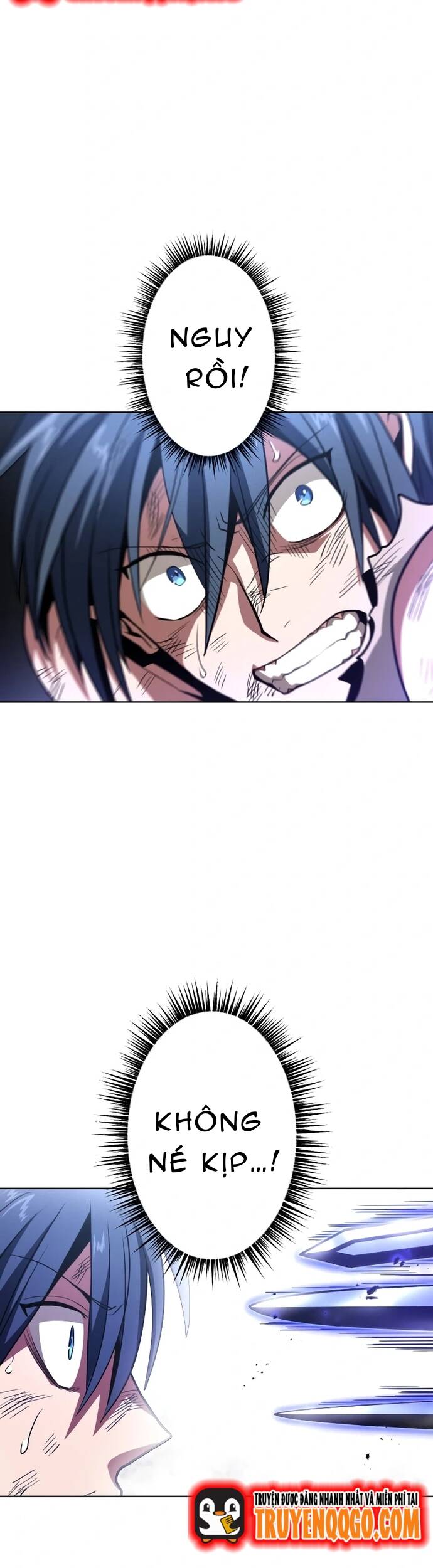 Thống Trị Với Chỉ 1 Máu - Chapter 12 - Page 16