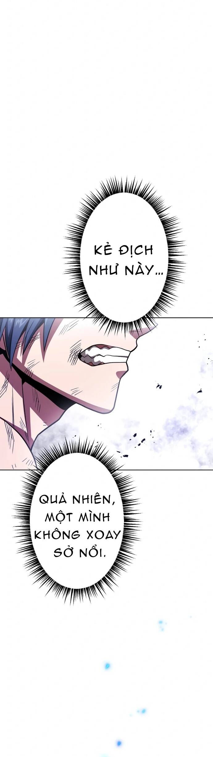 Thống Trị Với Chỉ 1 Máu - Chapter 12 - Page 17