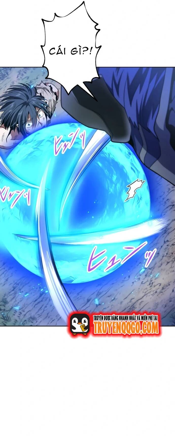 Thống Trị Với Chỉ 1 Máu - Chapter 12 - Page 20