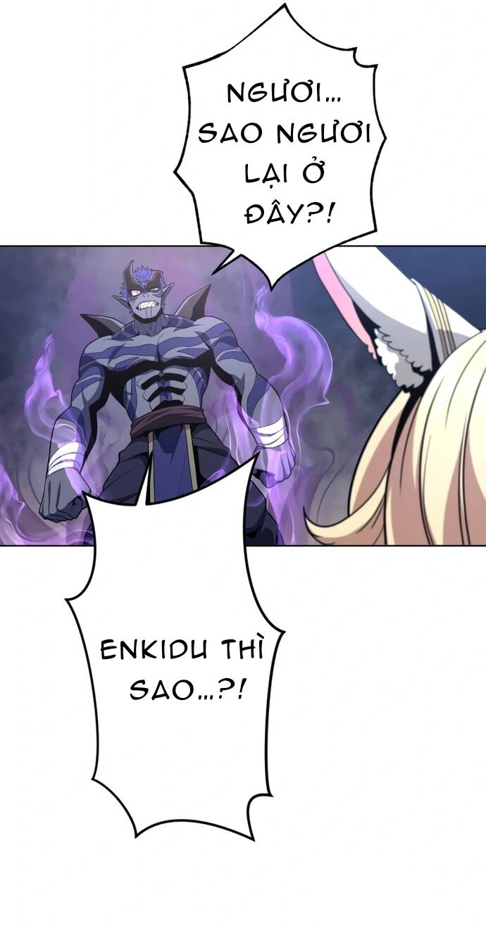 Thống Trị Với Chỉ 1 Máu - Chapter 12 - Page 24