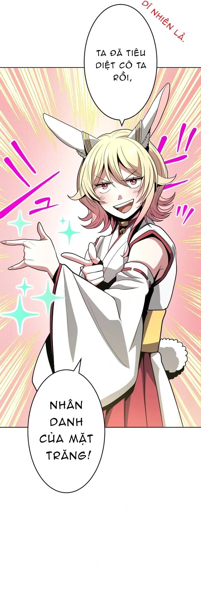Thống Trị Với Chỉ 1 Máu - Chapter 12 - Page 25