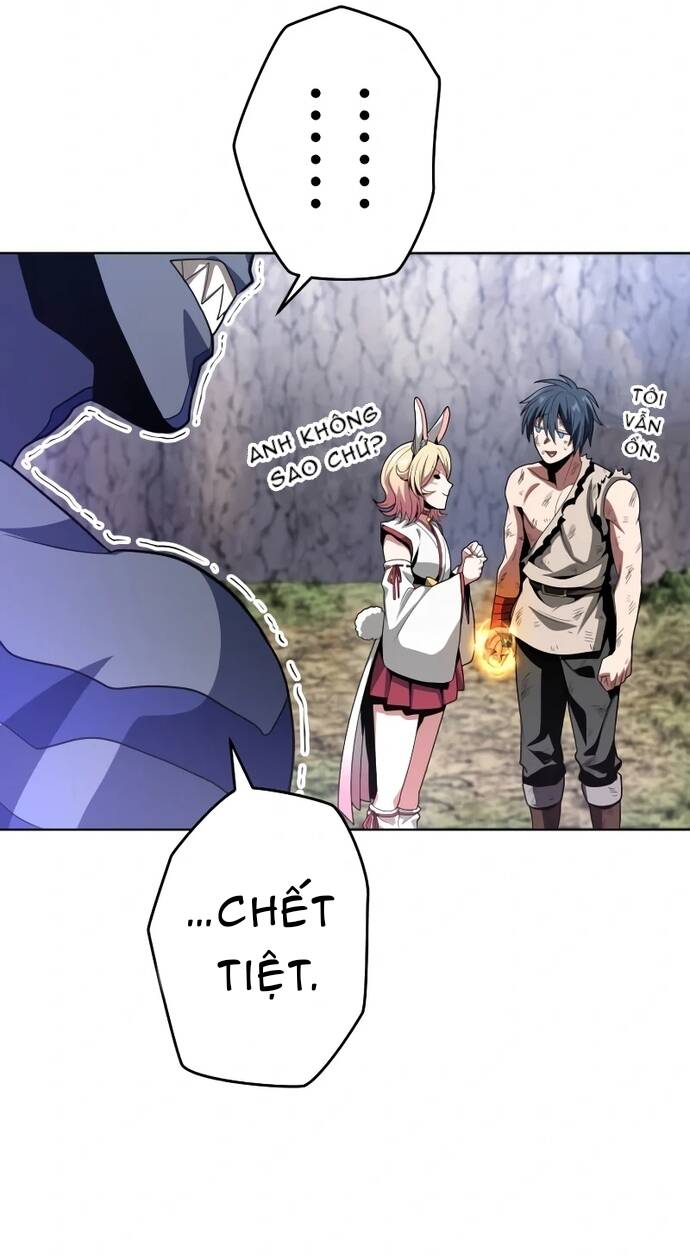 Thống Trị Với Chỉ 1 Máu - Chapter 12 - Page 26