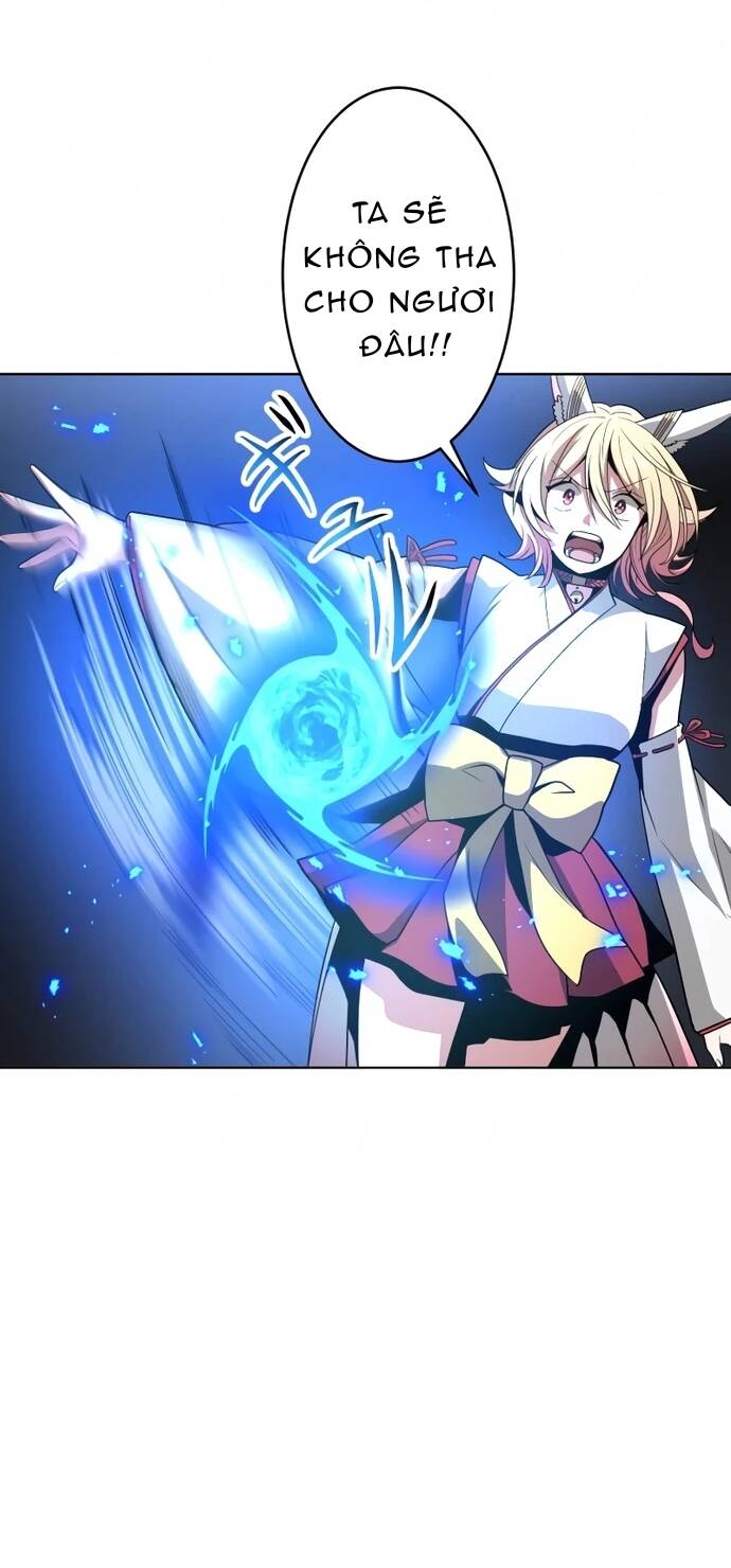 Thống Trị Với Chỉ 1 Máu - Chapter 12 - Page 28