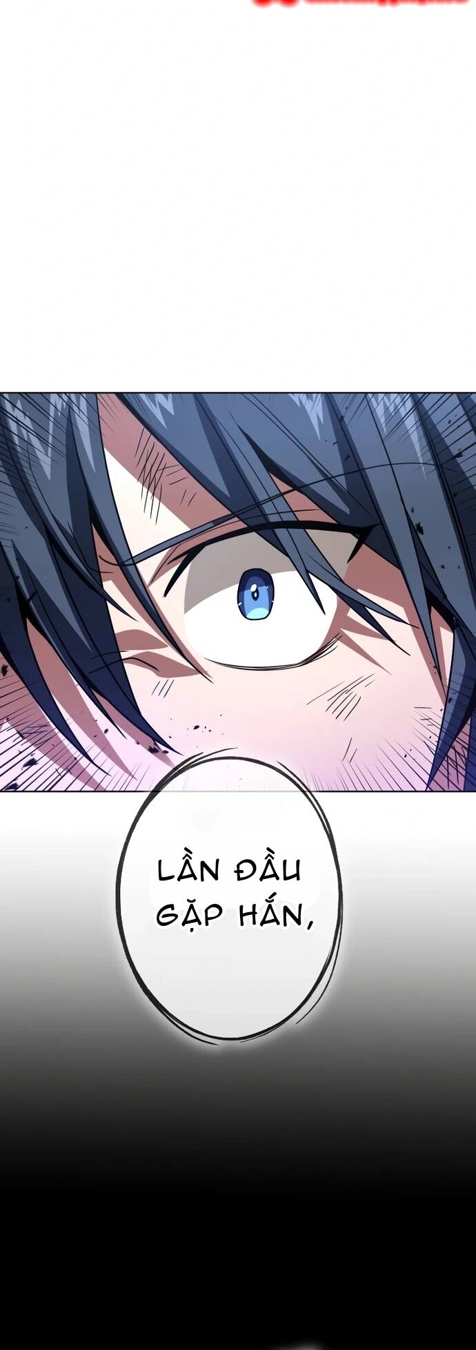 Thống Trị Với Chỉ 1 Máu - Chapter 12 - Page 3