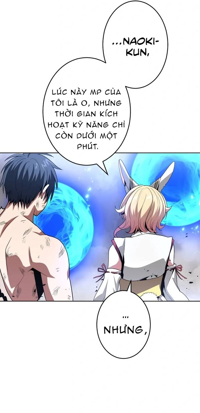Thống Trị Với Chỉ 1 Máu - Chapter 12 - Page 30