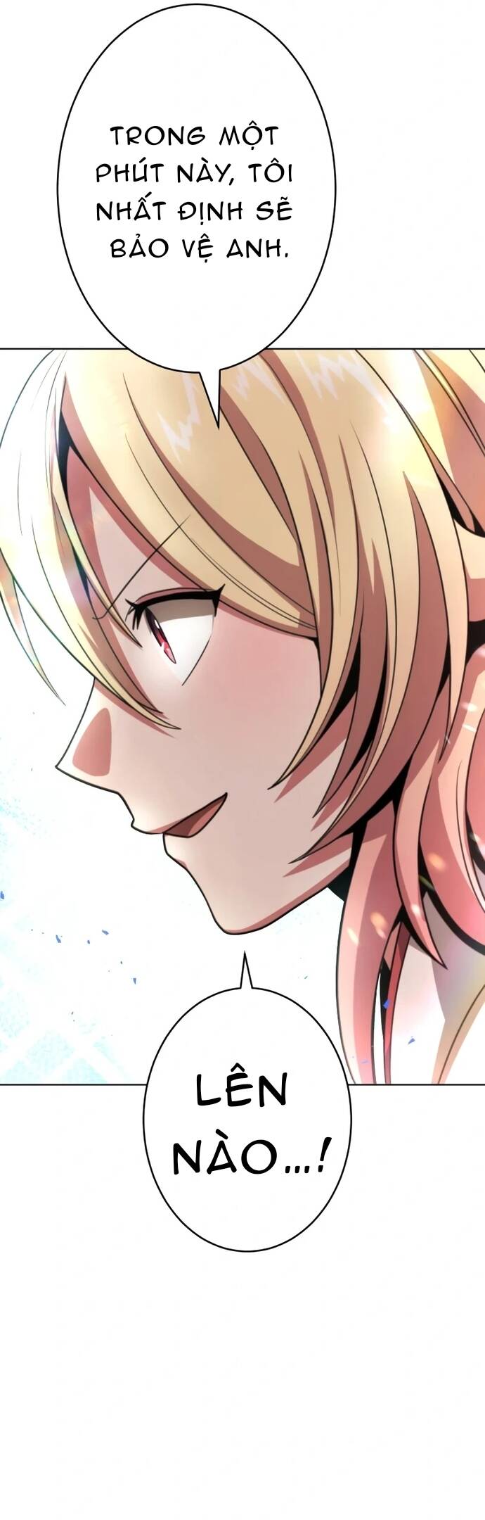 Thống Trị Với Chỉ 1 Máu - Chapter 12 - Page 31