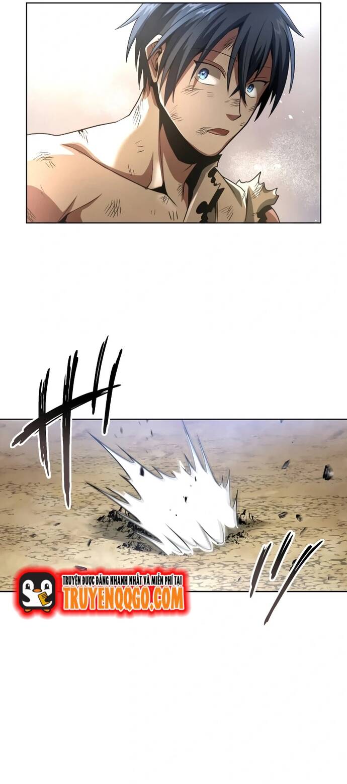 Thống Trị Với Chỉ 1 Máu - Chapter 12 - Page 32