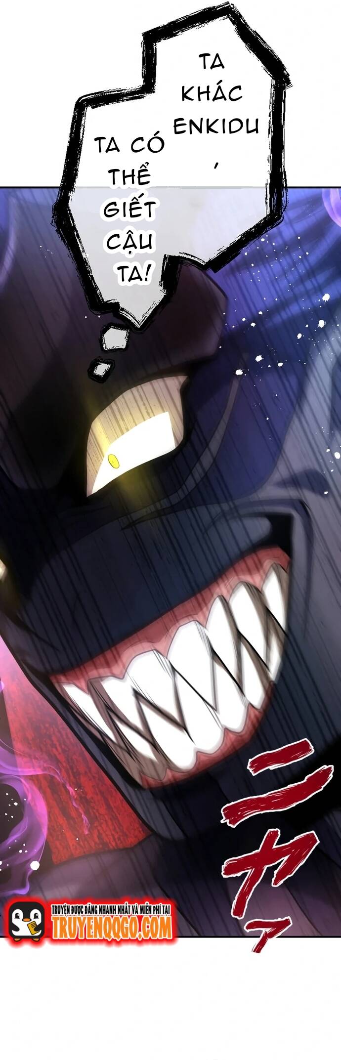 Thống Trị Với Chỉ 1 Máu - Chapter 12 - Page 38