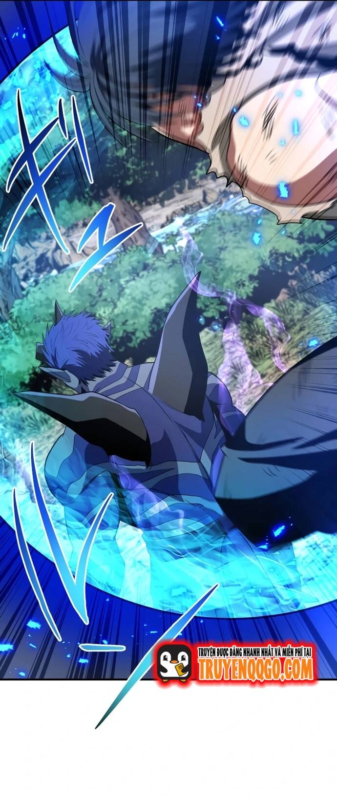 Thống Trị Với Chỉ 1 Máu - Chapter 12 - Page 42