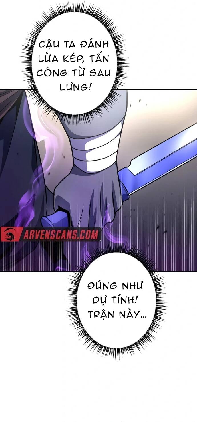 Thống Trị Với Chỉ 1 Máu - Chapter 12 - Page 44