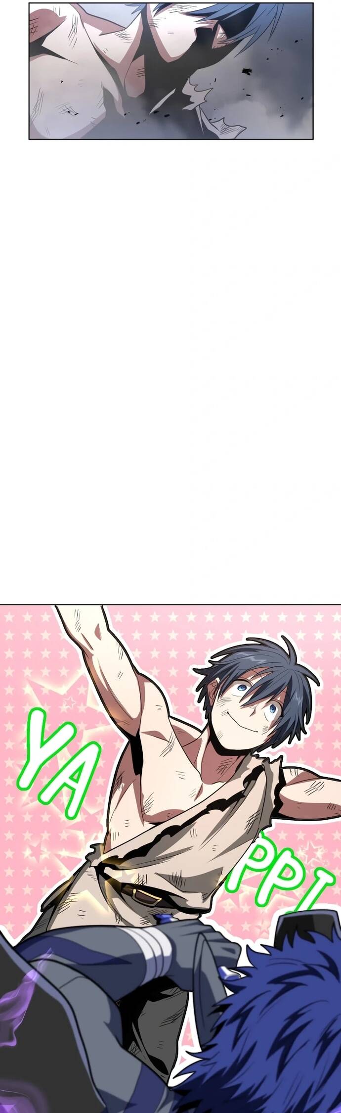 Thống Trị Với Chỉ 1 Máu - Chapter 12 - Page 46