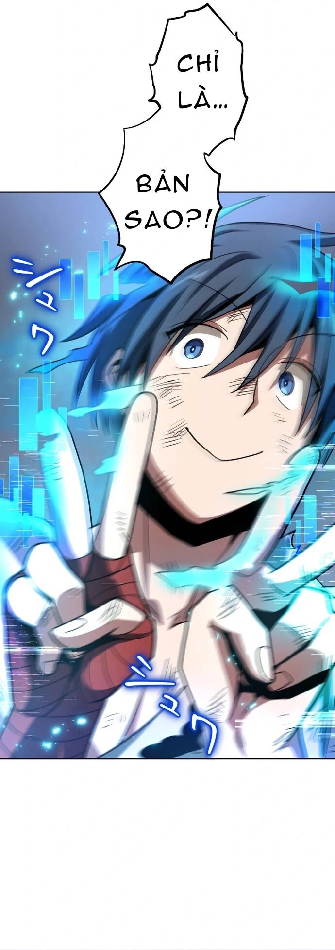 Thống Trị Với Chỉ 1 Máu - Chapter 12 - Page 48