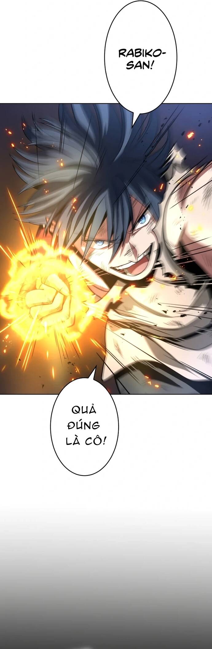 Thống Trị Với Chỉ 1 Máu - Chapter 12 - Page 50