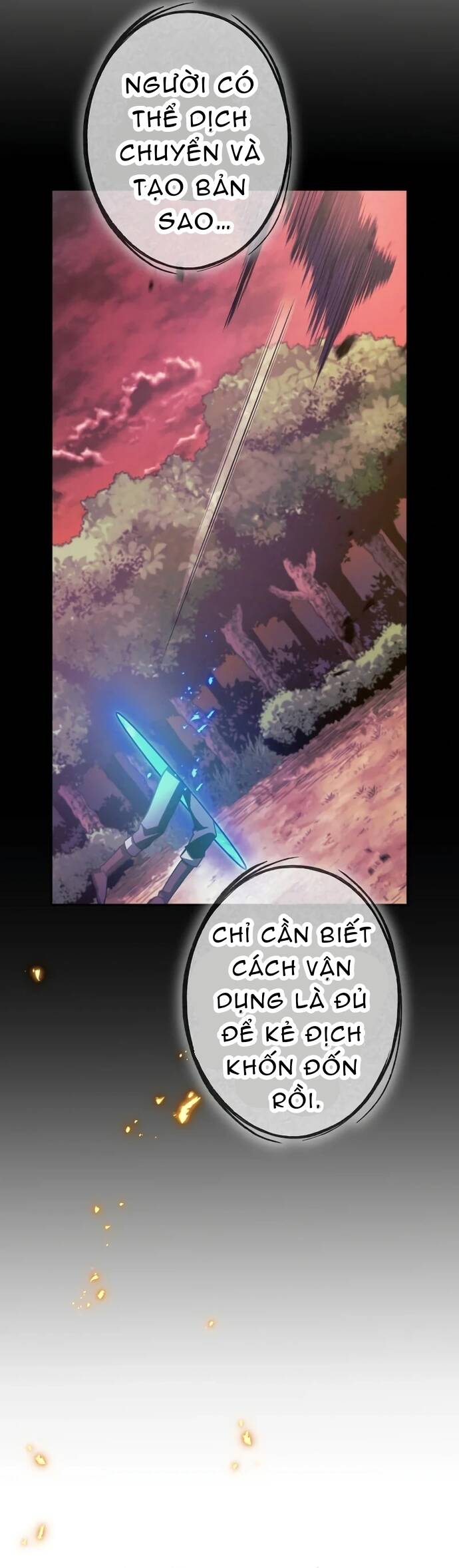 Thống Trị Với Chỉ 1 Máu - Chapter 12 - Page 51