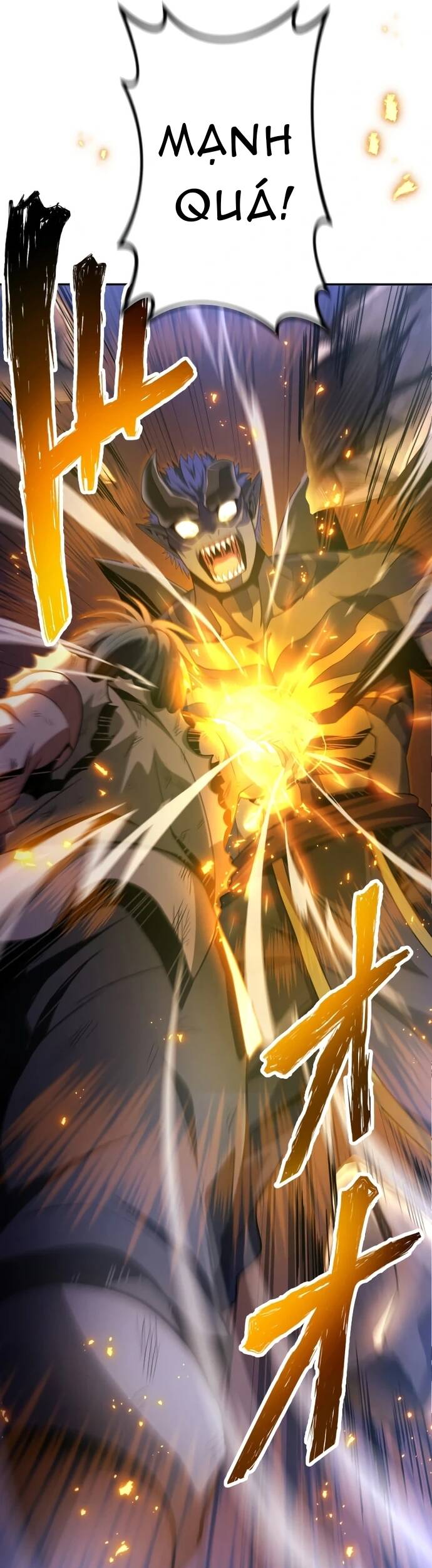 Thống Trị Với Chỉ 1 Máu - Chapter 12 - Page 52