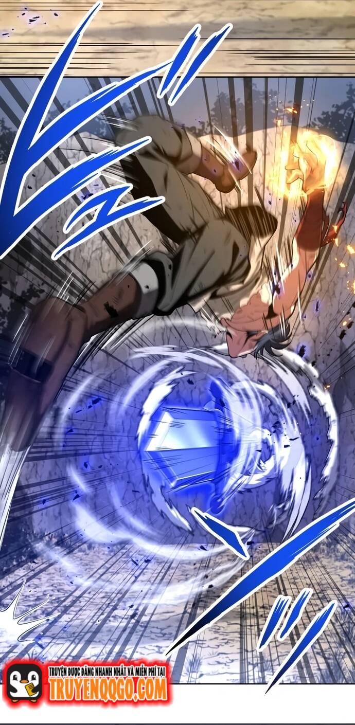 Thống Trị Với Chỉ 1 Máu - Chapter 12 - Page 8