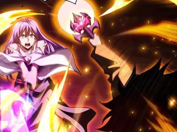 Ta Trở Thành Thần Sau Khi Afk Hàng Triệu Năm - Chapter 40 - Page 107