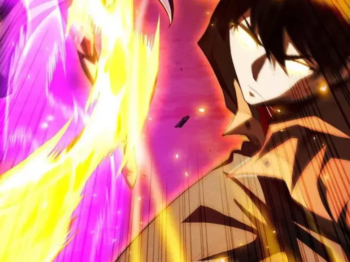 Ta Trở Thành Thần Sau Khi Afk Hàng Triệu Năm - Chapter 40 - Page 108