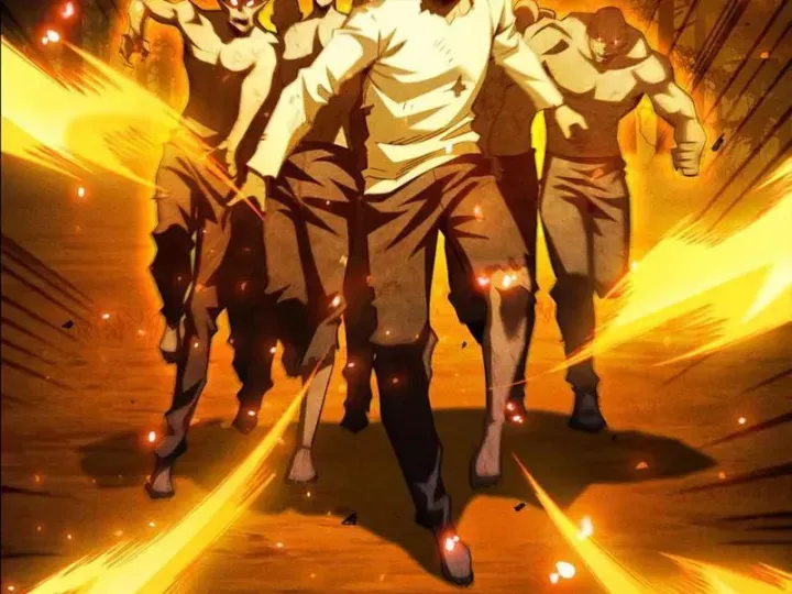 Ta Trở Thành Thần Sau Khi Afk Hàng Triệu Năm - Chapter 40 - Page 113