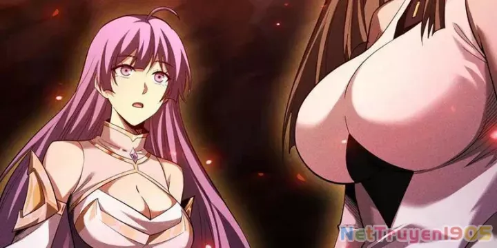 Ta Trở Thành Thần Sau Khi Afk Hàng Triệu Năm - Chapter 40 - Page 125