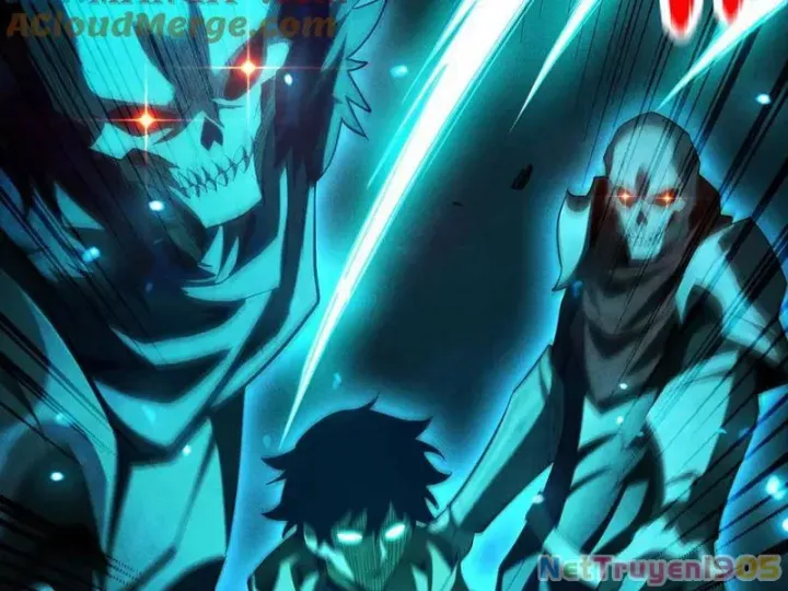 Ta Trở Thành Thần Sau Khi Afk Hàng Triệu Năm - Chapter 40 - Page 147